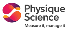 Sponsored by Physique Science