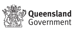 Proudly supported by Queensland Government